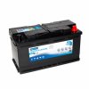 Exide 12V/92Ah Dual AGM EP-800, 850A