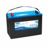 Exide 12V/100Ah Dual AGM EP-900, 720A
