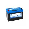 Exide 12V/95Ah Dual ER-450, 650A