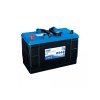 Exide 12V/115Ah Dual ER-550, 760A