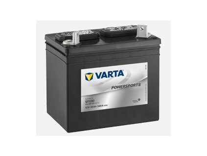 230 varta powersports gardening 12v 22ah 340a 522 450 034