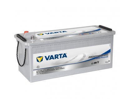 Varta Professional DC 12V 140Ah 800A 930 140 080