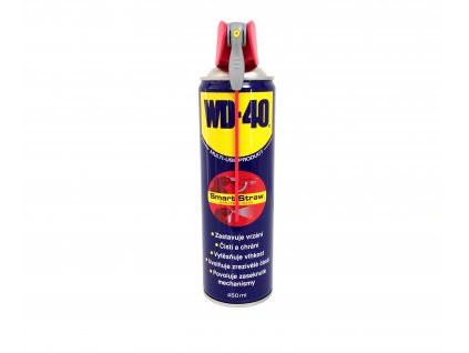 465 wd 40 450 ml smart straw univerzalni mazivo