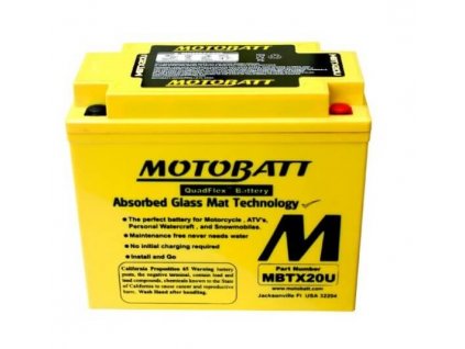 MBTX20U