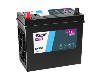 EK457