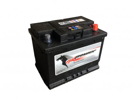 Batterie Start&Stop VARTA N50 Blue Dynamic EFB 50Ah 550A