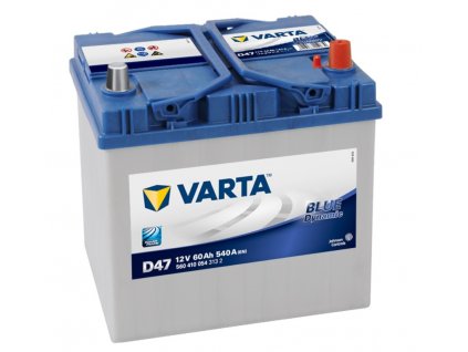 Varta Blue 60ah 560 410 054