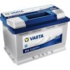 1012 2 varta blue dynamic 12v 74ah 680a 574 013 068 e12 l