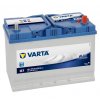 Varta Blue Dynamic 12V 95Ah 830A, 595 404 083, G7