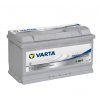 Varta Professional DC 12V 90Ah 800A, 930 090 080