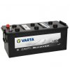 Varta Promotive Black 12V 120Ah 680A, 620 045 068
