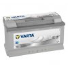 Varta Silver Dynamic 12V 100Ah 830A, 600 402 083