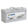 Varta Silver Dynamic 12V 110Ah 920A, 610 402 092, I1