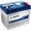 2700 varta start stop plus 12v 72ah efb asia