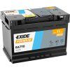 Exide Premium 12V 77Ah 760A EA770