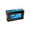 Exide AGM 12V 105Ah 950A EK1050  česká distribuce, připravena k použití + výkup staré autobaterie při doručení nové (nepovinné)