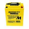 motobaterie mb12u