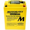 motobaterie motobatt MBTX14AU 12V 16 5 AH 210A