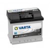 Varta Black Dynamic 12V 41Ah 360A 541 400 036