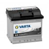 Varta Black Dynamic 12V 45Ah 400A, 545 412 040