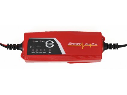 Solution CHARGER 12V 3.8Ah