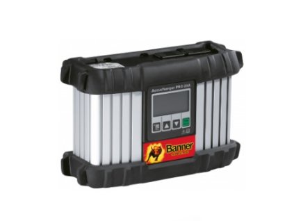 Nabíjačka Banner Accucharger Pro 25A