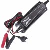 Nabíjačka autobatérií EMOS 6/12V 4A N1014