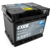 Autobatéria Exide Premium 47Ah 12V 450A EA472