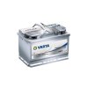 47757 trakcna bateria varta professional dual purpose agm 840 070 076 12v 70ah la70