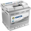 VARTA Dynamic SLI 54Ah 530A C30