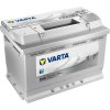 VARTA Dynamic SLI 77Ah 780A E44