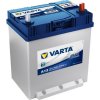 VARTA Dynamic SLI 40Ah 330A A13