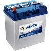 VARTA Dynamic SLI 40Ah 330A A15