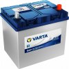 VARTA Dynamic SLI 60Ah 540A D47