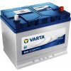 VARTA Dynamic SLI 70Ah E23