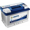 VARTA Dynamic SLI 72Ah 680A E43