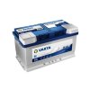 VARTA DYNAMIC EFB  START-STOP 75Ah E46