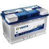 VARTA DYNAMIC EFB  START-STOP 80Ah N80