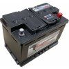 AKpower AGM Start-Stop 70Ah 720A