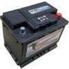 AKpower EFB Start-Stop 60Ah 640A