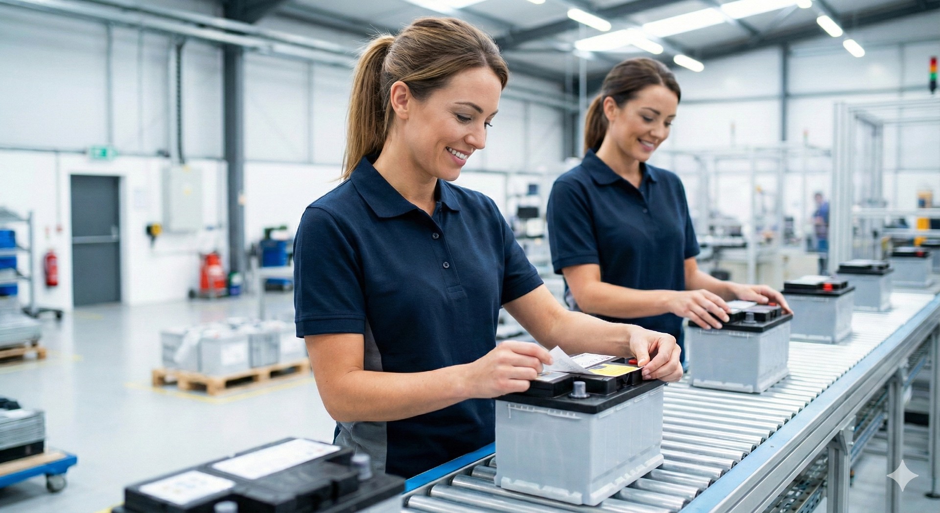 Jak zjistím datum výroby baterie?