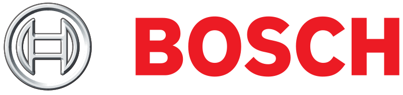 Bosch nabíječky