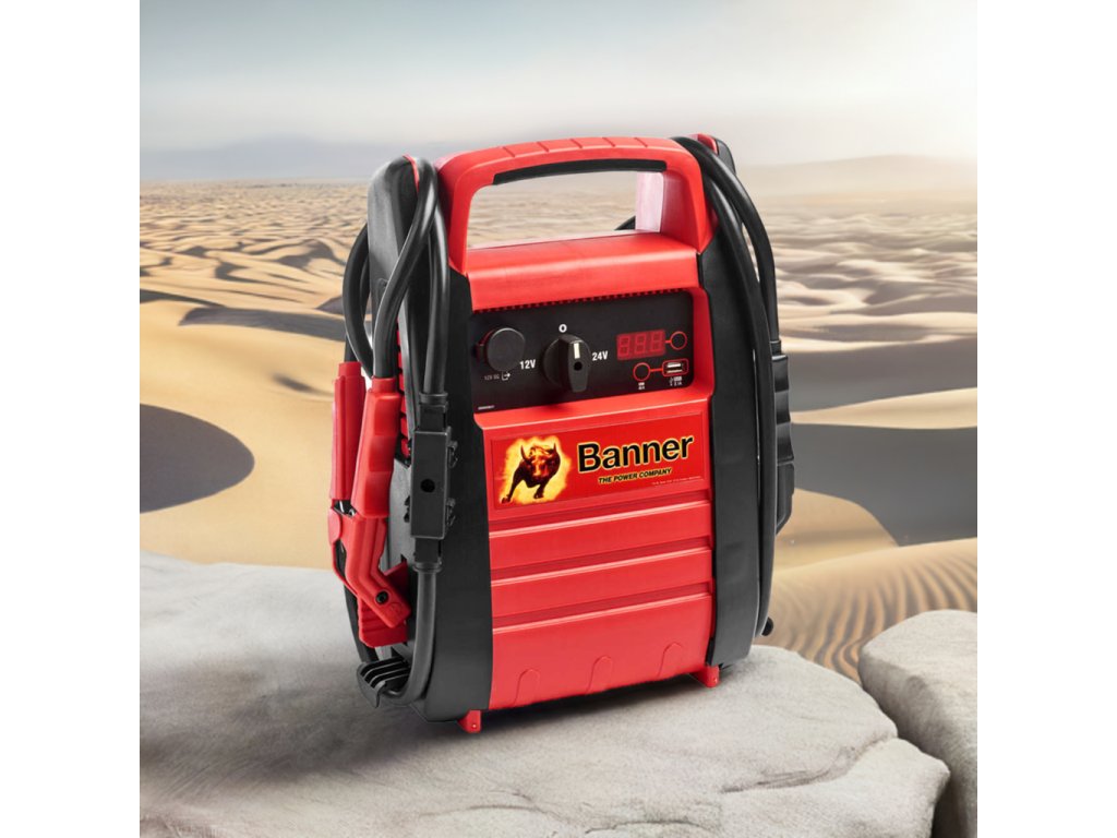 Banner Power Booster PB12 24 1220000924 edited 3