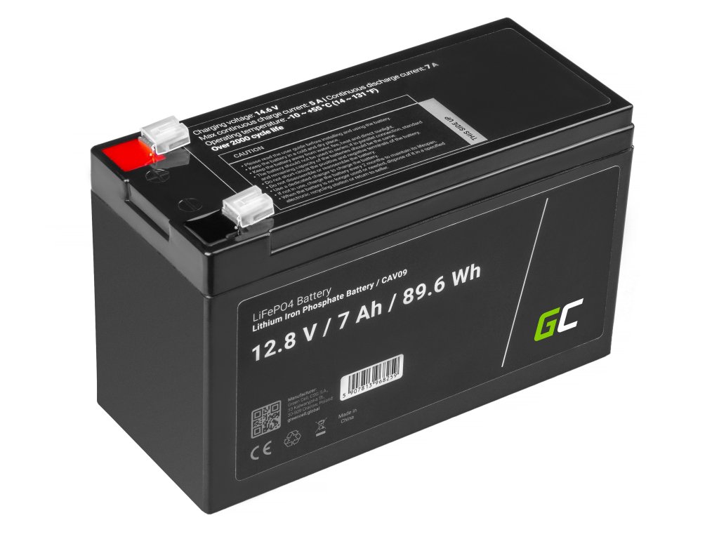 lifepo4 battery 172ah 128v 2200wh lithium iron phosphate battery photovoltaic system camping truck