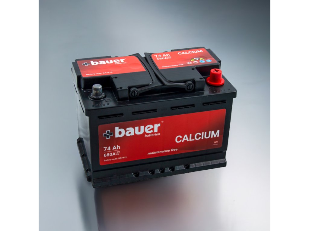 Autobaterie BAUER Calcium 74Ah 12V 680A BA7412 edited 1