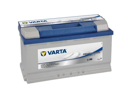 121430 1 dualni baterie varta professional starter 95ah 12v lfs95