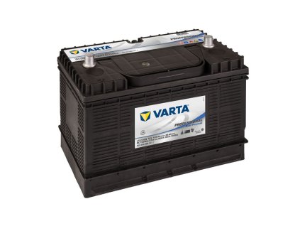 110048 1 trakcni baterie varta professional dual purpose starter 105ah 12v lfs105n