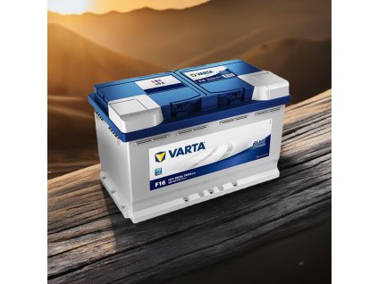 Varta blue dynamic 80AH, 12V, F16 5804000743132 edited 3