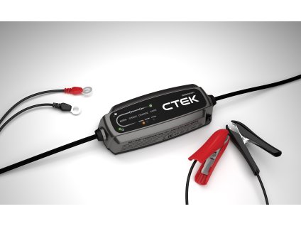 CT5POWERSPORT Lithium Accessories 1