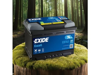 Exide excell 74Ah, 12V, EB740 EB740 edited 2 (1)